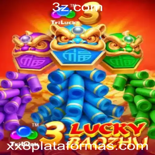 Explorando o Mundo de 3LuckyBaozhu na Plataforma xx8