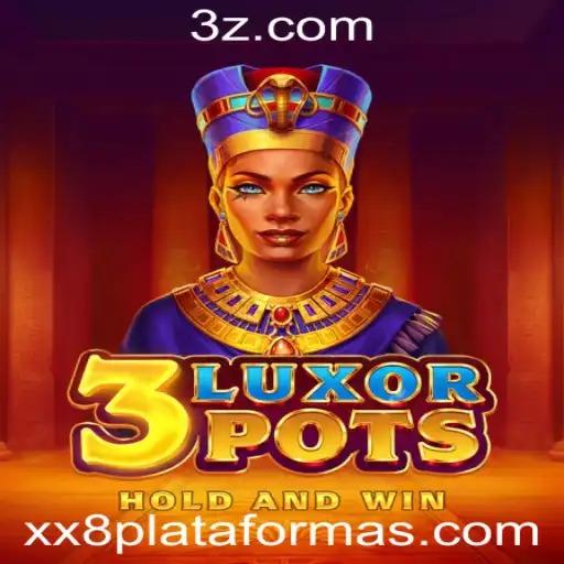 Descubra o Fascinante Universo de 3LuxorPots: O Jogo do Momento