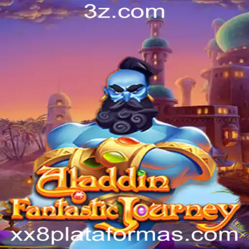 Descubra o Mundo Encantado de Aladdin: Um Jogo de Aventura em xx8 Plataforma