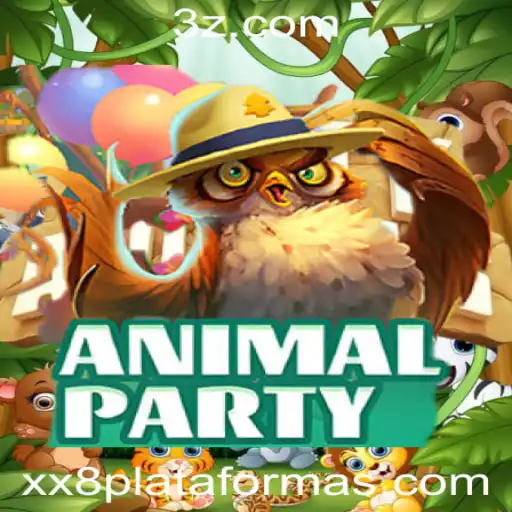 AnimalParty: Um Mergulho no Mundo Divertido da 