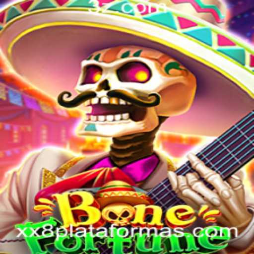 BoneFortune: A Nova Sensação no Mundo dos Jogos Digitais na Plataforma xx8