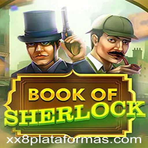 Descubra o Fascinante Mundo de 'BookOfSherlock'