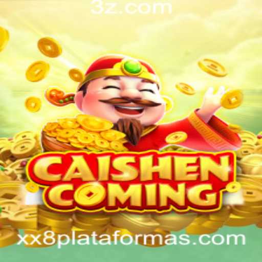 Explorando o Fascinante Mundo de CAISHENCOMING na Plataforma xx8