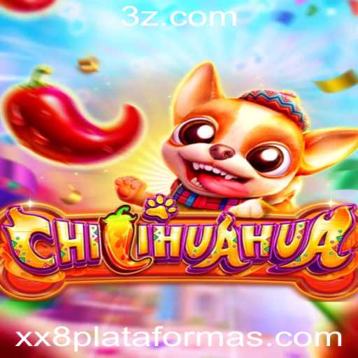 Explorando o Universo de CHILIHUAHUA: O Jogo que Conquistou a xx8 Plataforma