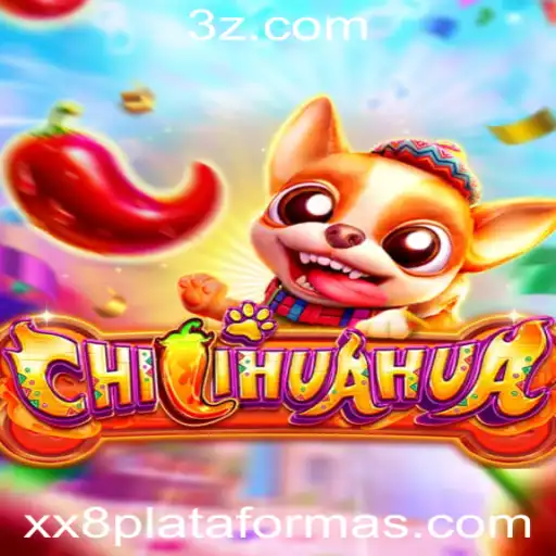 Explorando o Universo de CHILIHUAHUA: O Jogo que Conquistou a xx8 Plataforma