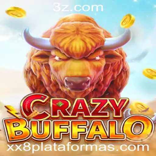 CRAZYBUFFALO: Uma Nova Experiência de Aventura na Plataforma xx8