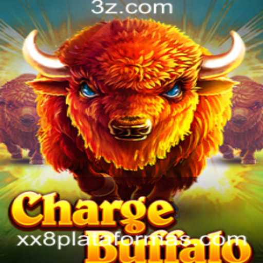 ChargeBuffalo: Explorando o Mundo do Jogo e suas Regras na Plataforma xx8
