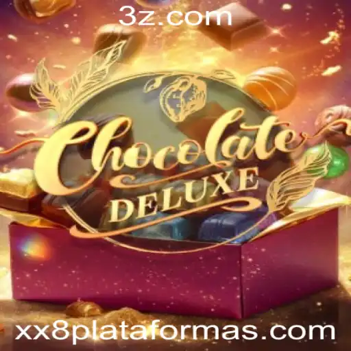 Explorando o Mundo Fascinante do Jogo ChocolateDeluxe