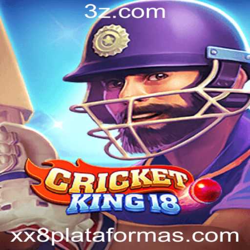 CricketKing18: Uma Imersão Total no Mundo do Críquete