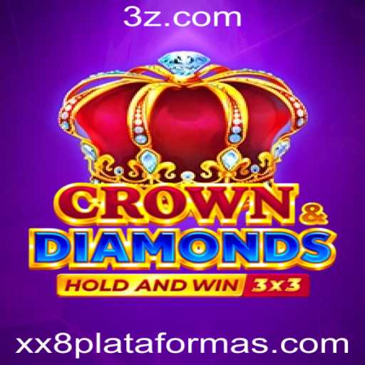 Explorando o Universo de Crowndiamonds: A Nova Sensação na Plataforma XX8