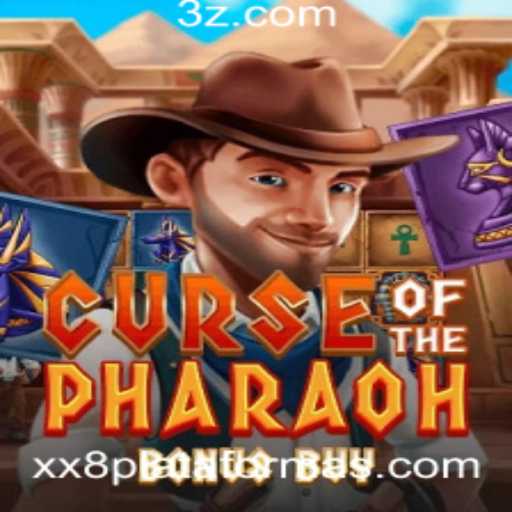 Descubra o Envolvente Jogo CurseofthePharaohBonusBuy e Sua Plataforma Inovadora
