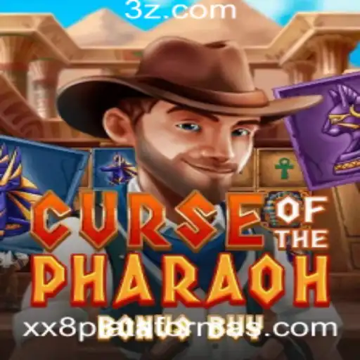 Descubra o Envolvente Jogo CurseofthePharaohBonusBuy e Sua Plataforma Inovadora