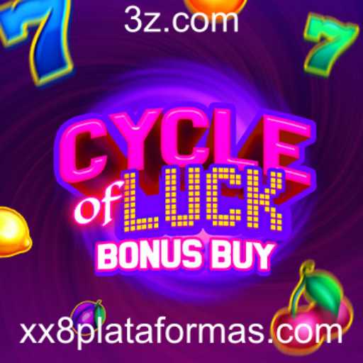 CycleofLuckBonusBuy: Descubra o Mundo Excitante do Jogo na xx8 Plataforma