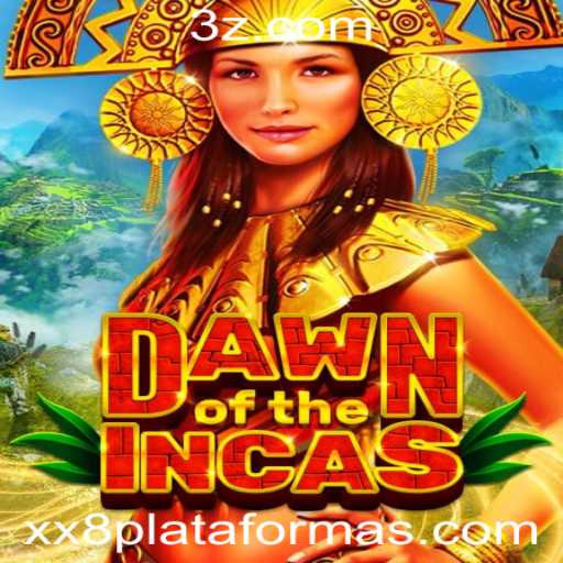 DawnoftheIncas: A Fascinante Jornada em xx8 Plataforma