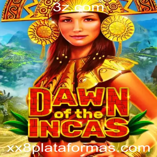 DawnoftheIncas: A Fascinante Jornada em xx8 Plataforma