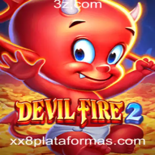 Explorando o Mundo de DevilFire2