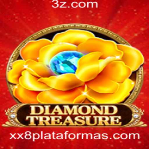 Diamondtreasure: A Aventura de Caça ao Tesouro na Plataforma XX8