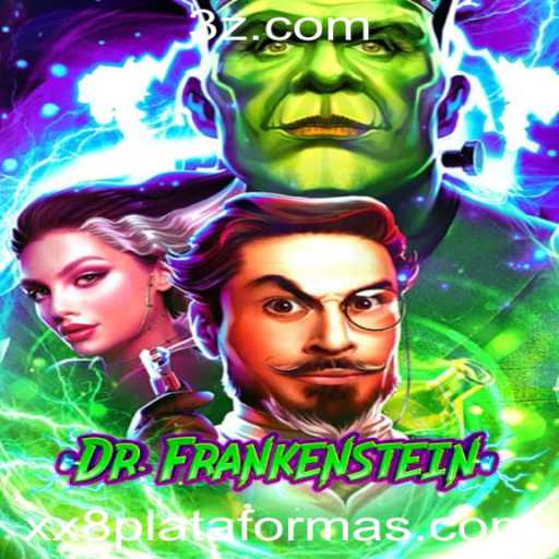 DrFrankenstein: Explorando o Novo Fenômeno do Jogo de Plataforma xx8