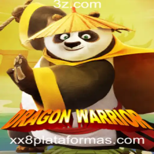 Descubra o emocionante universo de DragonWarrior na plataforma xx8