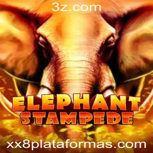 ElephantStampede: Uma Jornada Eletrônica Selvagem