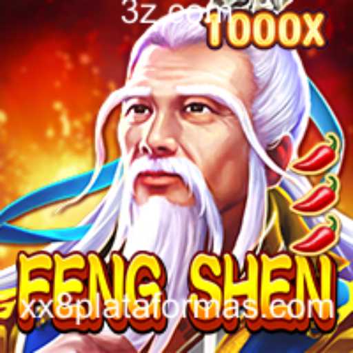 Explorando o Mundo de FengShen: O Novo Jogo na Plataforma xx8
