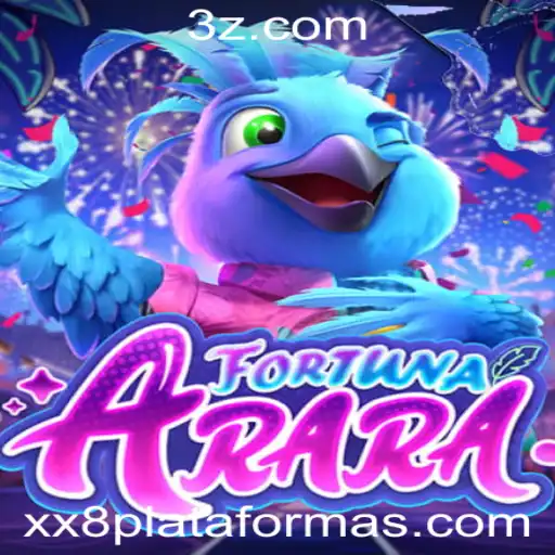 FortunaArara - Um Mundo de Estratégia e Aventura na Plataforma xx8