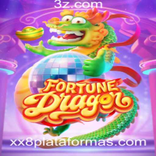 FortuneDragon: Explorando a Nova Sensação no Mundo dos Jogos de Aventura