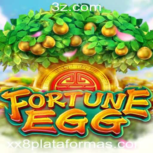 Descubra FortuneEgg: O Novo Jogo da Plataforma xx8