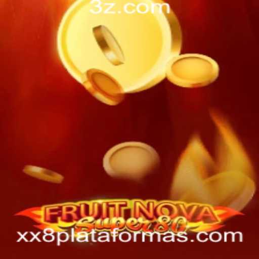 Descubra o Fascinante Mundo de FruitNovaSuper80: O Jogo que Revoluciona a Experiência dos Cassinos Digitais