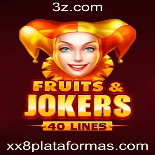 Explorando o Fascinante Mundo de FruitsAndJokers40 na xx8 Plataforma