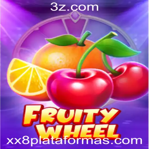 Descubra o Mundo de FruityWheel em xx8 plataforma