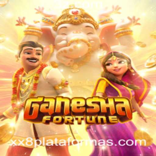 GaneshaFortune: Descubra o Universo Místico do Novo Jogo na xx8 Plataforma