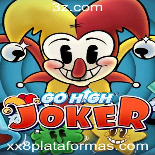 Descubra o Universo de GoHighJoker na xx8 plataforma