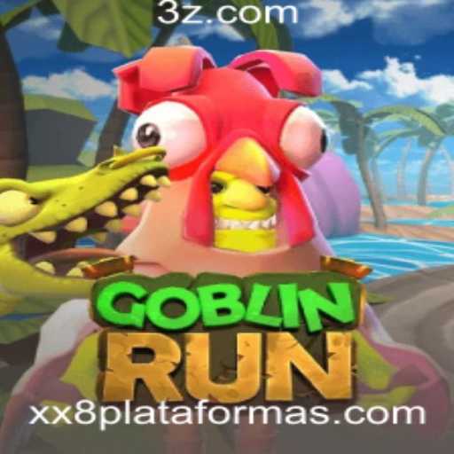 Descubra o Mundo de GoblinRun: A Aventura em Plataforma da Geração XX8