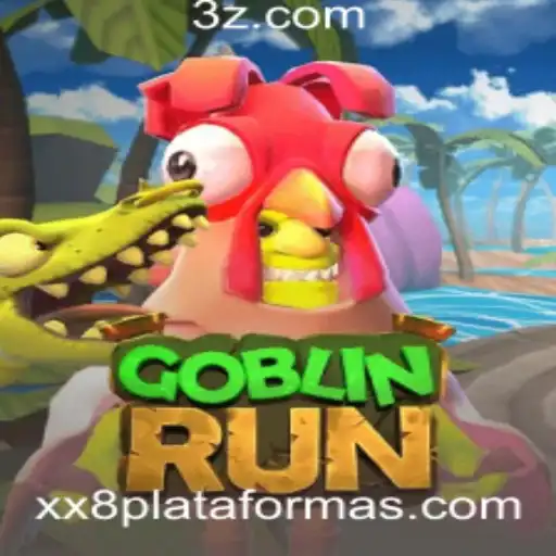 Descubra o Mundo de GoblinRun: A Aventura em Plataforma da Geração XX8