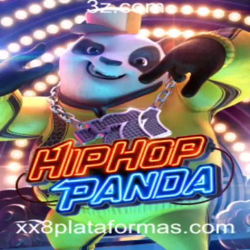 Explorando o Universo do Jogo HipHopPanda na xx8 Plataforma