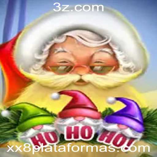 Descubra o Fascinante Mundo de HoHoHo: O Jogo que Conquista a xx8 Plataforma