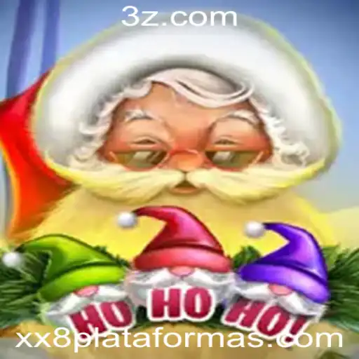Descubra o Fascinante Mundo de HoHoHo: O Jogo que Conquista a xx8 Plataforma