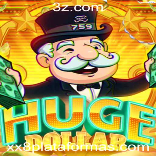 Como Jogar HugeDollar na xx8 Plataforma: Guia Completo e Regras Essenciais