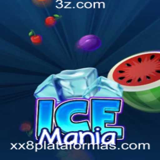 Explorando o Mundo de IceMania: Aventura e Estratégia na Plataforma xx8