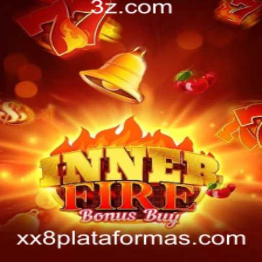Explorando o Mundo do Jogo InnerFireBonusBuy na Plataforma xx8