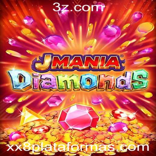 Explorando JManiaDiamonds: Um Mergulho na Aventura de Joias