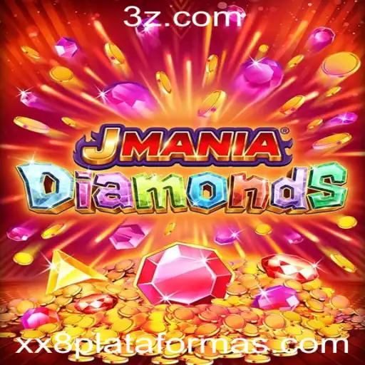 Explorando JManiaDiamonds: Um Mergulho na Aventura de Joias