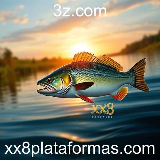 Explorando o Mundo dos Jogos de Pesca na xx8 Plataforma