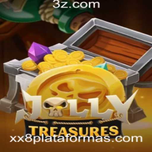 JollyTreasures: Um Guia Completo para o Fascinante Mundo do Jogo de xx8 Plataforma