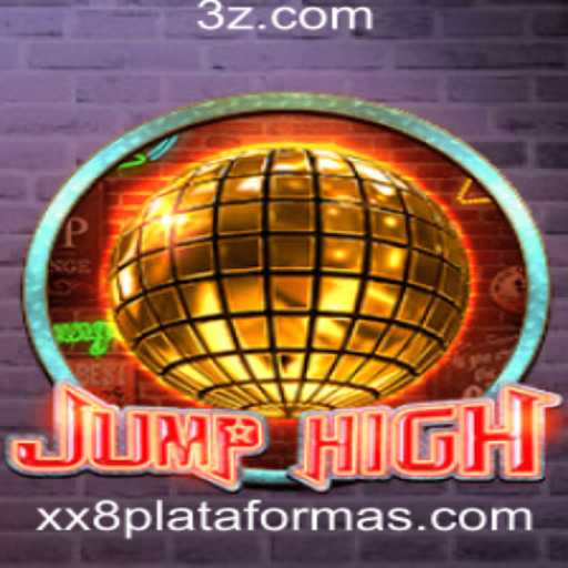JumpHigh: Aventuras Incríveis na xx8 Plataforma