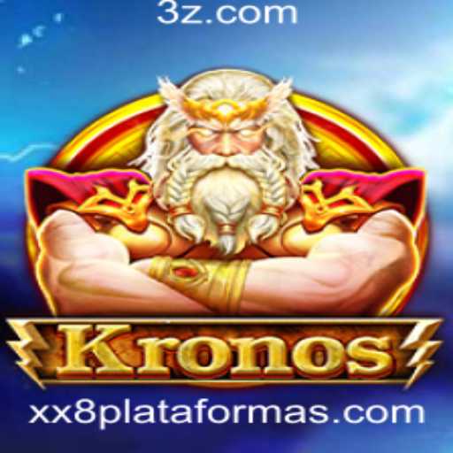 Kronos: Um Novo Desafio na Plataforma XX8