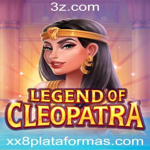 Explorando LegendOfCleopatra: Uma Aventura no Mundo Antigo