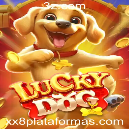 Explorando o Mundo de LuckyDog: A Nova Sensação xx8 Plataforma
