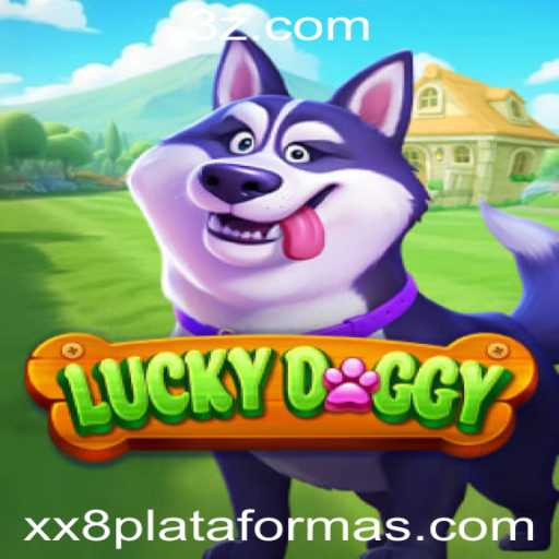 Explorando LuckyDoggy: Uma Nova Aventura na Plataforma xx8